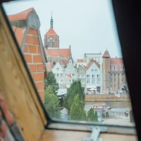 Filharmonia Retreat Old Town *