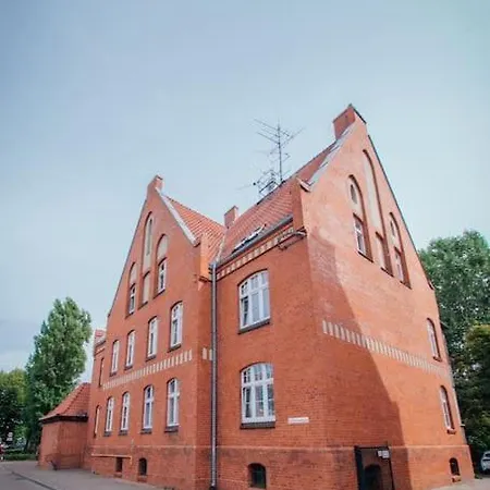 Appartement Filharmonia Retreat Old Town *