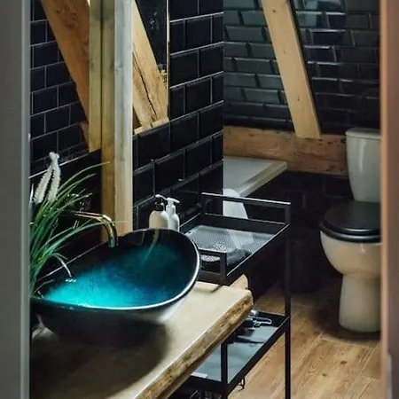 Filharmonia Retreat Old Town Apartment *