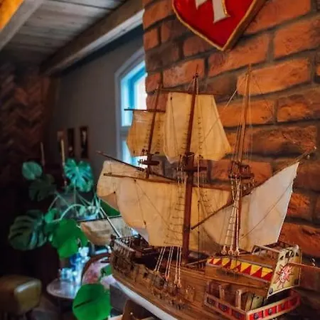 Filharmonia Retreat Old Town