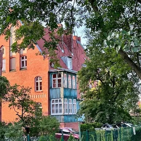 Filharmonia Retreat Old Town *