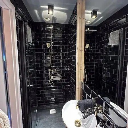 Filharmonia Retreat Old Town Διαμέρισμα Γκντανσκ