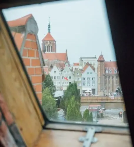 Filharmonia Retreat Old Town *