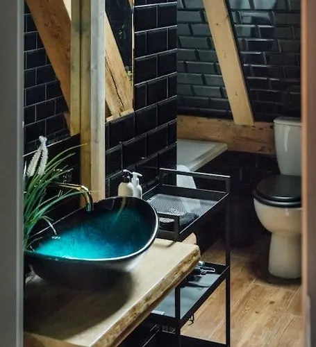 Filharmonia Retreat Old Town Apartamento *