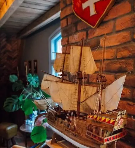 Filharmonia Retreat Old Town