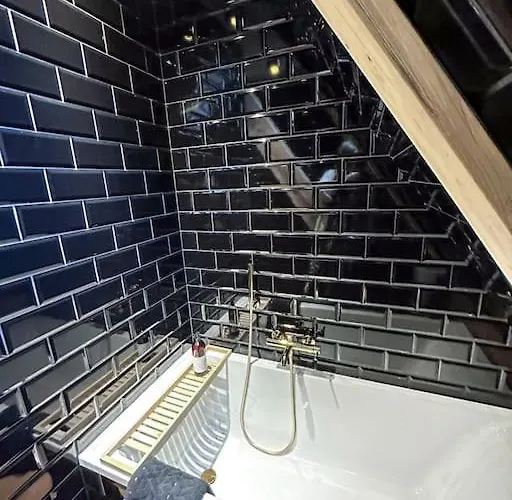 Filharmonia Retreat Old Town *