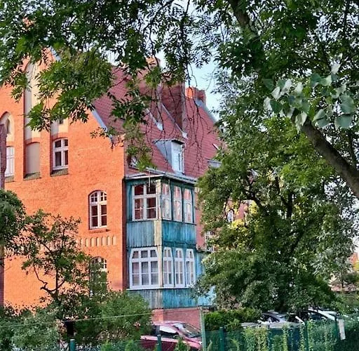 Filharmonia Retreat Old Town *