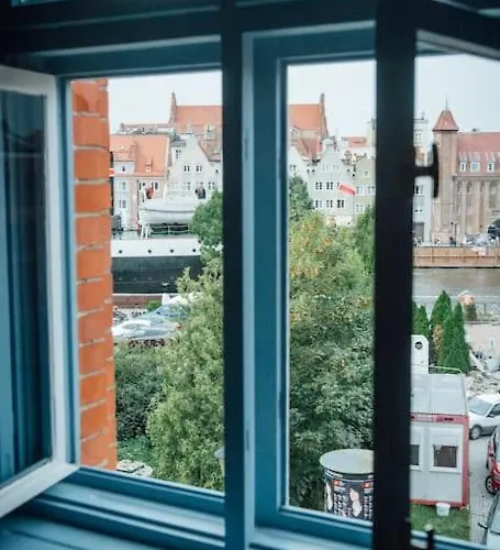 Filharmonia Retreat Old Town